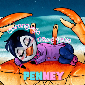 Caranguejo Não É Peixe