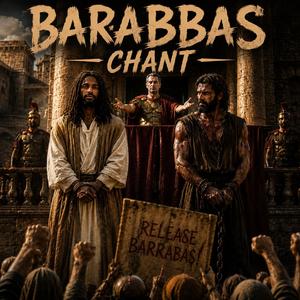 Barabbas chant