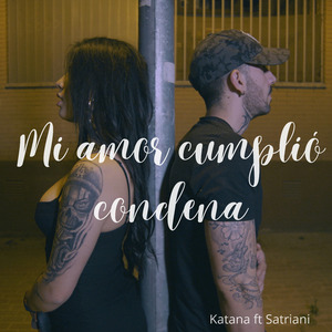 Mi Amor Cumplió Condena