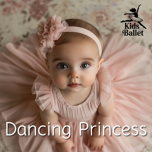 Perfect Pink Pirouette