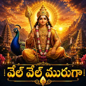 Vel Vel Muruga