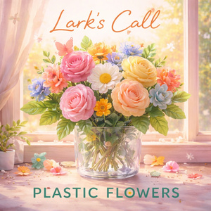 Plastic Flowers