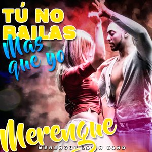 Nuestra Balada - Merengue Version (Remix)