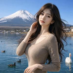 호수 (Lakeside)