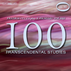 100 Transcendental Studies: No. 72, Canonica. Marcato