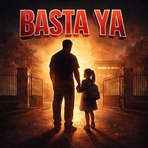BASTA YA