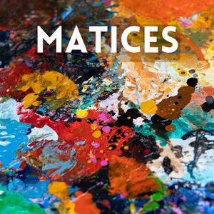 Matices (Versión Vocal)