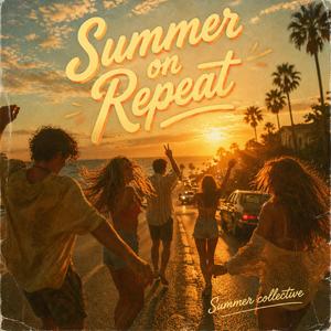 Summer on repeat