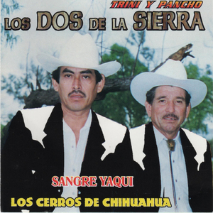 El Talacho y el Morral