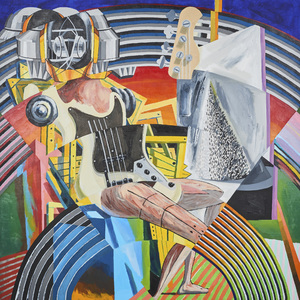 Gott (feat. Robert L. Huth)