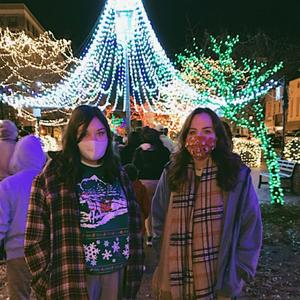 Silent Night (feat. Abi)