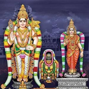 திருப்புகழ் 204 இராவினிருள் போலும் (சுவாமிமலை)