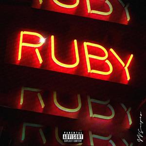 RUBY (feat. Mack Swans)