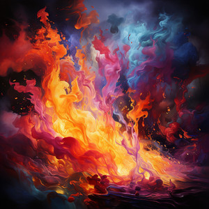 Himno De Descanso Junto A La Chimenea