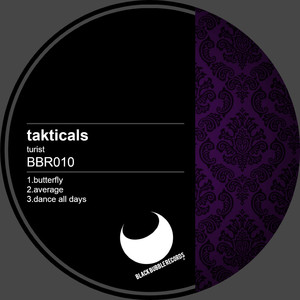 Butterfly (Extended Mix)