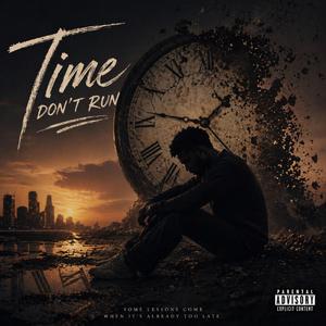 Time Don't Run