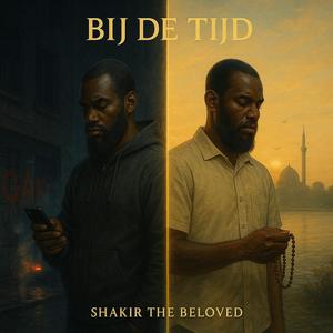 Jumu'ah in Rotterdam