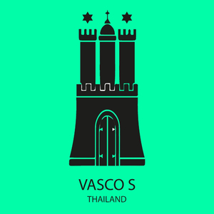 Thailand (Original Mix)