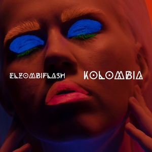 KOLOMBIA