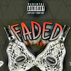 Faded