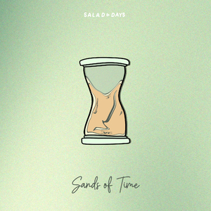 Sands Of Time