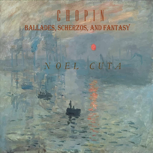 Ballade in F Minor, Op. 52