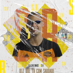 Diz Que Ta Com Saudade (feat. MC GW & Mc Rennan)