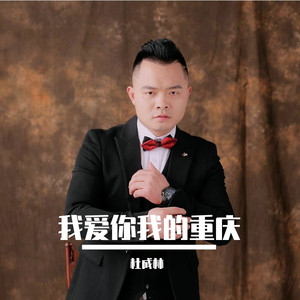 我爱你我的重庆