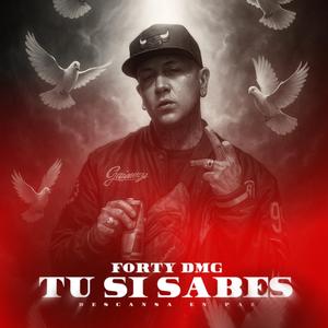 Tu Si Sabes (Ultimo tema grabado en su gira por Barcelona(DjBlackMoney) [Forty DMG]