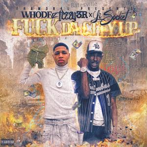 **** Da City Up (feat. Li Socket)