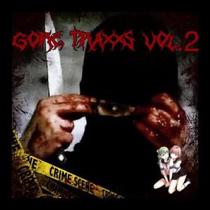 GRAVEDIGGA (feat. LilG30)