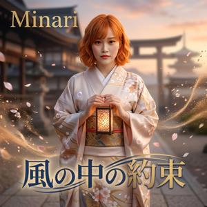 風の中の約束