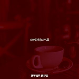 一尘不染吧台印象数