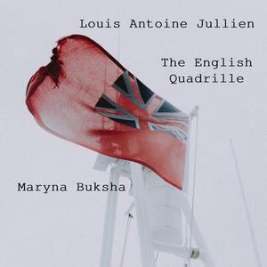 The English Quadrille in G Major, ILJ 13 no. 5