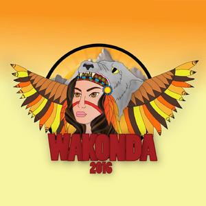 Wakonda 2016