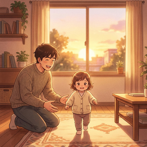 You’ll Always Be My Baby