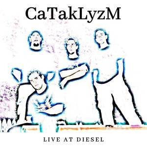 Stinkfist (Live)