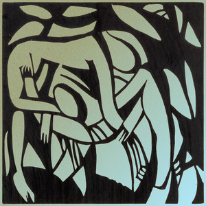 Cargadora De Historia