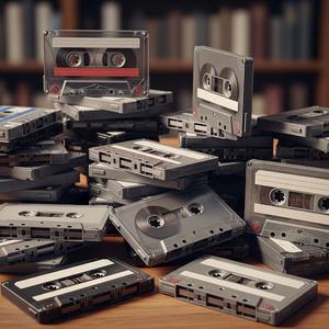 In the Quiet Rain, You Stay