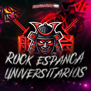Rock Espanca Universitários