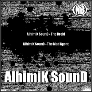 Droid (Original Mix)