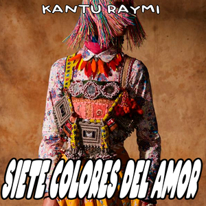 Siete Colores del Amor