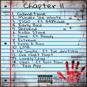 Slime (feat. Bloody)