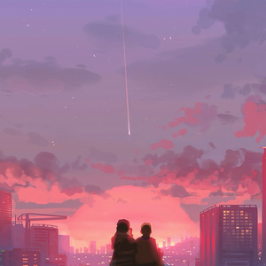 星炬不熄（愿 光芒永不迷途）