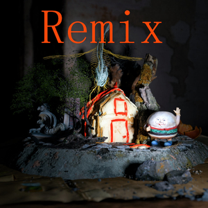 HYPH11E-Speak To Me 呓语 feat. Sharon Stewart (麦当叔劳劳 Remix)（麦当叔劳劳 Remix）