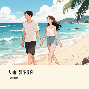 人间山河不及你