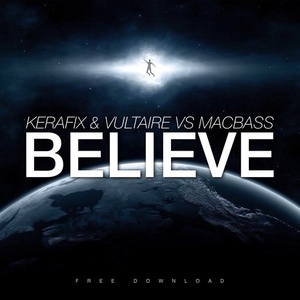Believe (Original Mix)