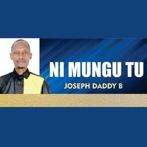 Ni Mungu Tu
