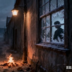 太多的余烬