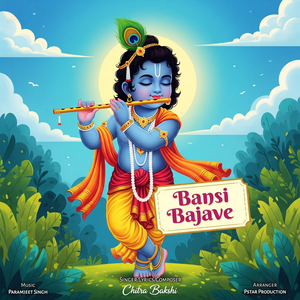 Bansi Bajave